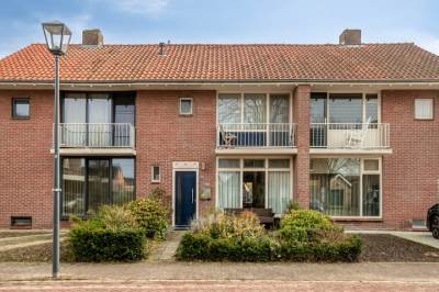 Woning Molenberg 24 Reusel