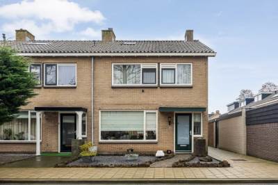 Woning Prinses Beatrixstraat 15 Oudewater