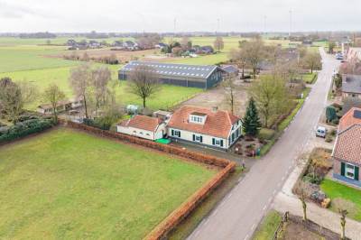 Woning Wiekenseweg 15 Gendringen