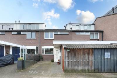 Woning Fazantenkamp 963 Maarssen