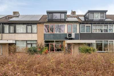 Woning Nijenheim 6241 Zeist