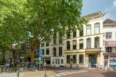 Woning Lage Gouwe 6 Gouda