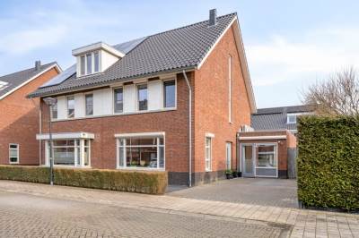 Woning Krabbelaar 16 Uden