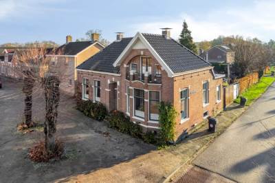 Woning J.P. Santeeweg 27 Nietap