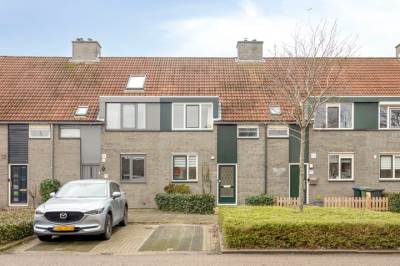 Woning Groenland 15 Krimpen aan de Lek