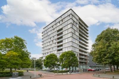 Woning Osdorper Ban 707 Amsterdam