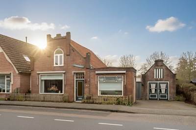 Woning Dorpsstraat 184 Obdam