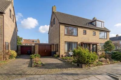 Woning Gerrit Hoogstraatenlaan 2 Middenbeemster