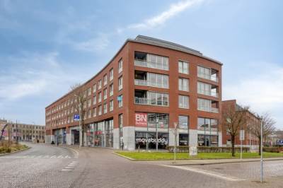 Woning Snellenshof 15 Breda