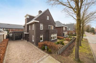 Woning Streek 23 Etten-Leur