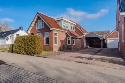 Woning Woldweg 11 Foxhol