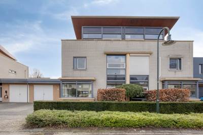 Woning De Beekse Tuin 33 Nuenen