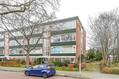 Woning Patriciuslaan 23 Santpoort-Noord