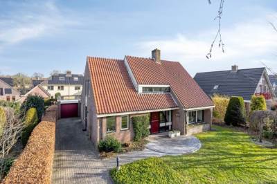 Woning Hogeweg 4A Zuidlaren