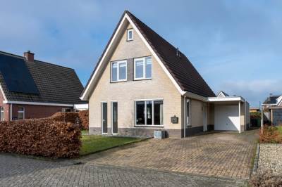 Woning Vooronder 6 Nieuw-Amsterdam