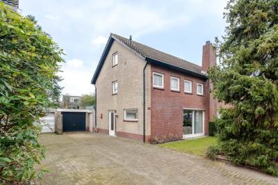 Woning Hof 22 Bavel (Gem. Breda)