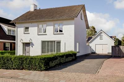 Woning Achterstraat 24 Vlijmen