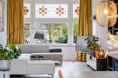 Woning Straatweg 134 Rotterdam