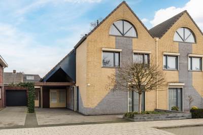 Woning Morel 167 Uden