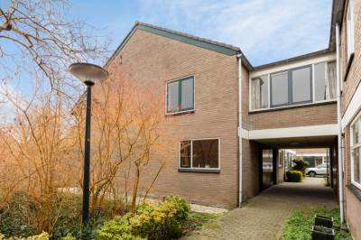 Woning Purperwier 7 Leiden