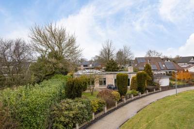 Woning Grijze Kraai 25 Emmen