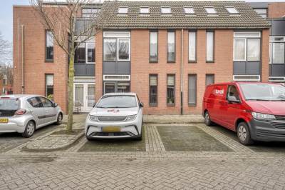 Woning Schorpioen 13 Katwijk (ZH)
