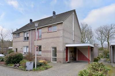 Woning Voortmanweg 3 Deventer