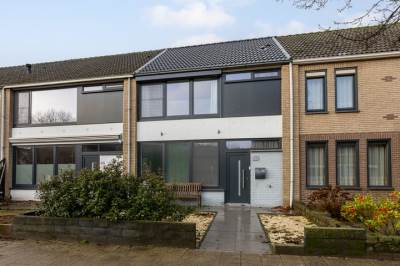 Woning Rozenstraat 35 Putte