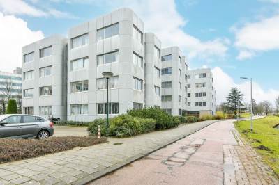 Woning Saturnusstraat 107 Hoofddorp