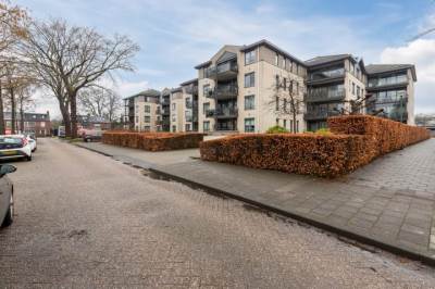 Woning Stadhouderslaan 46 Oosterhout (NB)