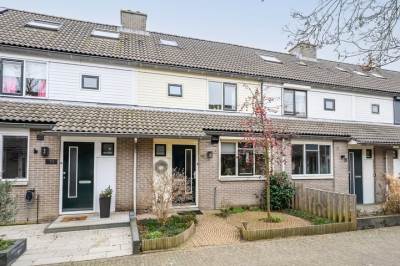 Woning Floridastroom 10 Huizen