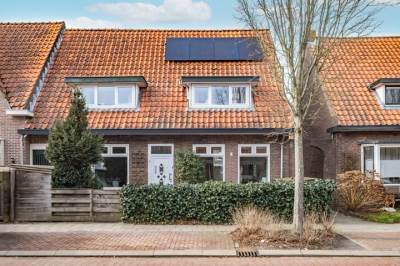 Woning Napjusstraat 19 Sneek