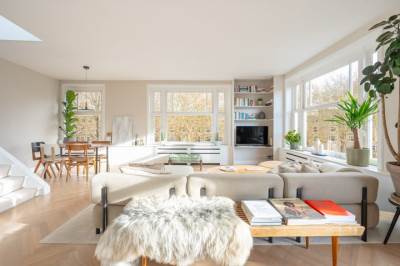 Woning Willem de Zwijgerlaan 473 Amsterdam