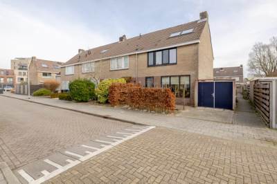Woning Saturnusstraat 31 Purmerend