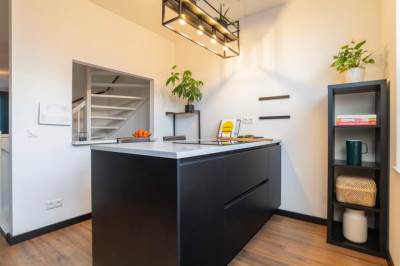 Woning Jacominastraat 94 Rotterdam