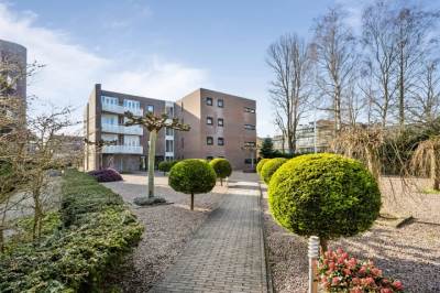 Woning Kastanjelaan 56 Bloemendaal