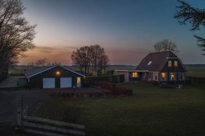 Woning Kooiweg 22 Nijeholtwolde