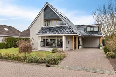 Woning Bosuil 3 Bedum