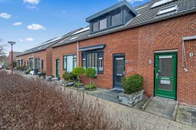 Woning Kraanvogel 12 Nieuwegein