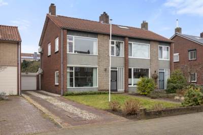 Woning van Peltlaan 222 Nijmegen