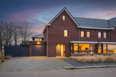 Woning Otterstraat 30 Hengelo (OV)