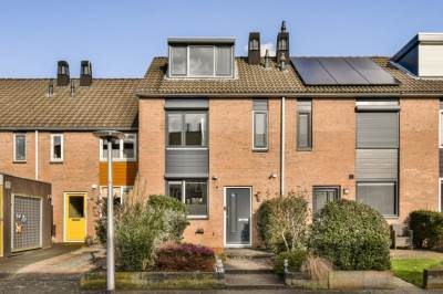 Woning Luchtenborg 8 Hendrik-Ido-Ambacht