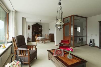 Woning Seringenplantsoen 441 Ridderkerk