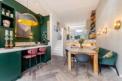 Woning Willem Nagellaan 29 Rotterdam