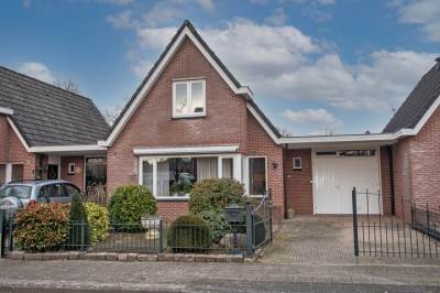 Woning Rigolettolaan 6 Oldenzaal
