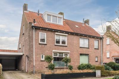 Woning van Erpstraat 13 Geldrop
