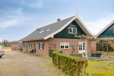 Woning Haartseweg 11A Aalten