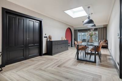 Woning Nieuwstraat 87 Koewacht