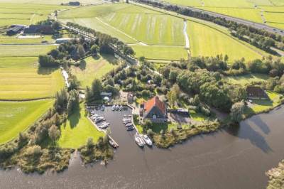 Woning Horsewei 10 Boornzwaag