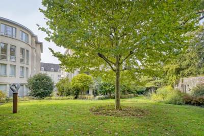 Woning Kapoenstraat 21A02 Maastricht